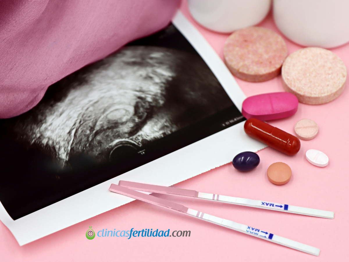 ¿Se puede reducir la fertilidad si tengo una ETS?